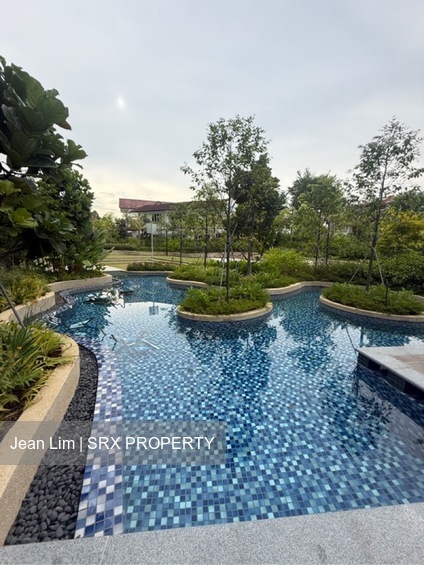 Amo Residence (D20), Apartment #540796871